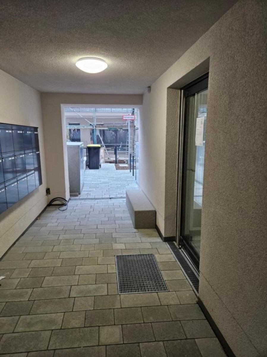 Easyapartments Nuernberg Exterior foto